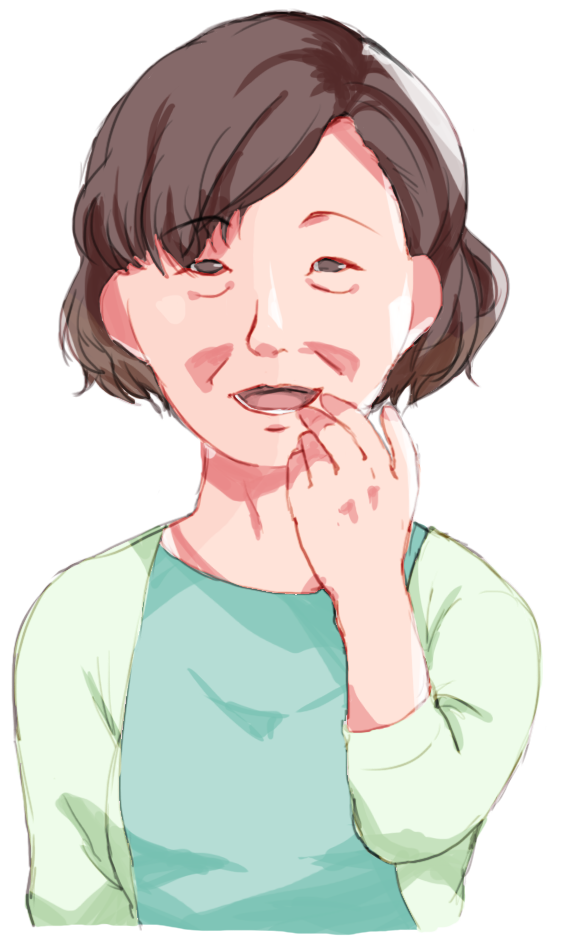 大賀 紀美子さん