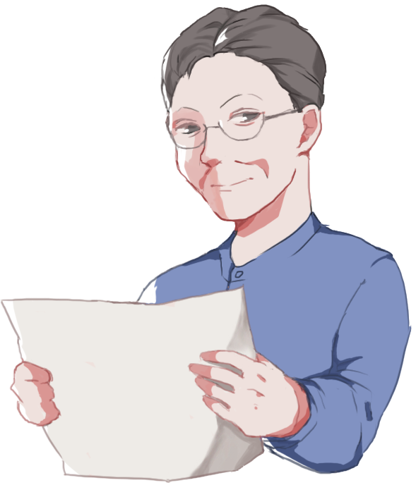楢村 徹さん