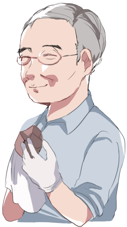 福本 明さん